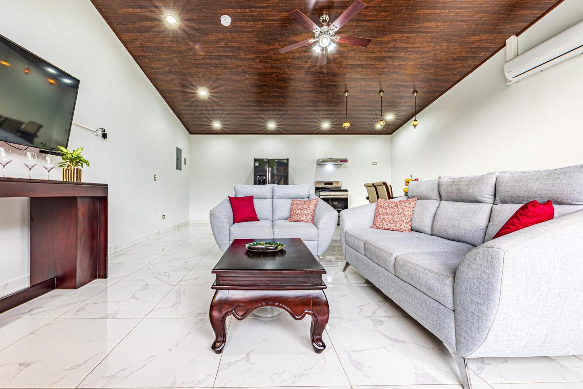 Shalom Chamo Villas Uvita Ngoại thất bức ảnh